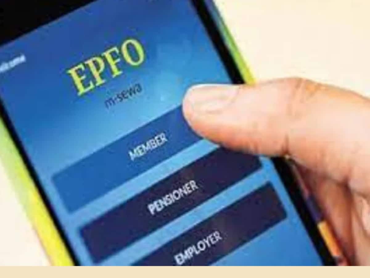 EPFO Passbook Lite: Key Changes To Help Members EPFO Passbook Lite: Key Changes To Help Members