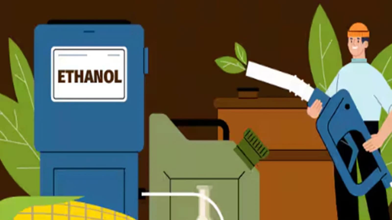 Union Cabinet Clears Higher Ex-Mill Price for Ethanol Produced from C-Heavy Molasses