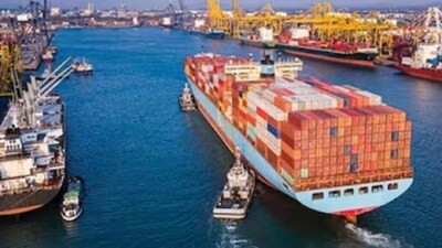 The support comes at a time when exporters are facing heightened external pressures, including a steep 50% tariff imposed by the US on select Indian goods.