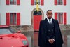 F1: Lewis Hamilton Makes First Visit To Ferrari HQ, Calls It 'New Era In The History...'
