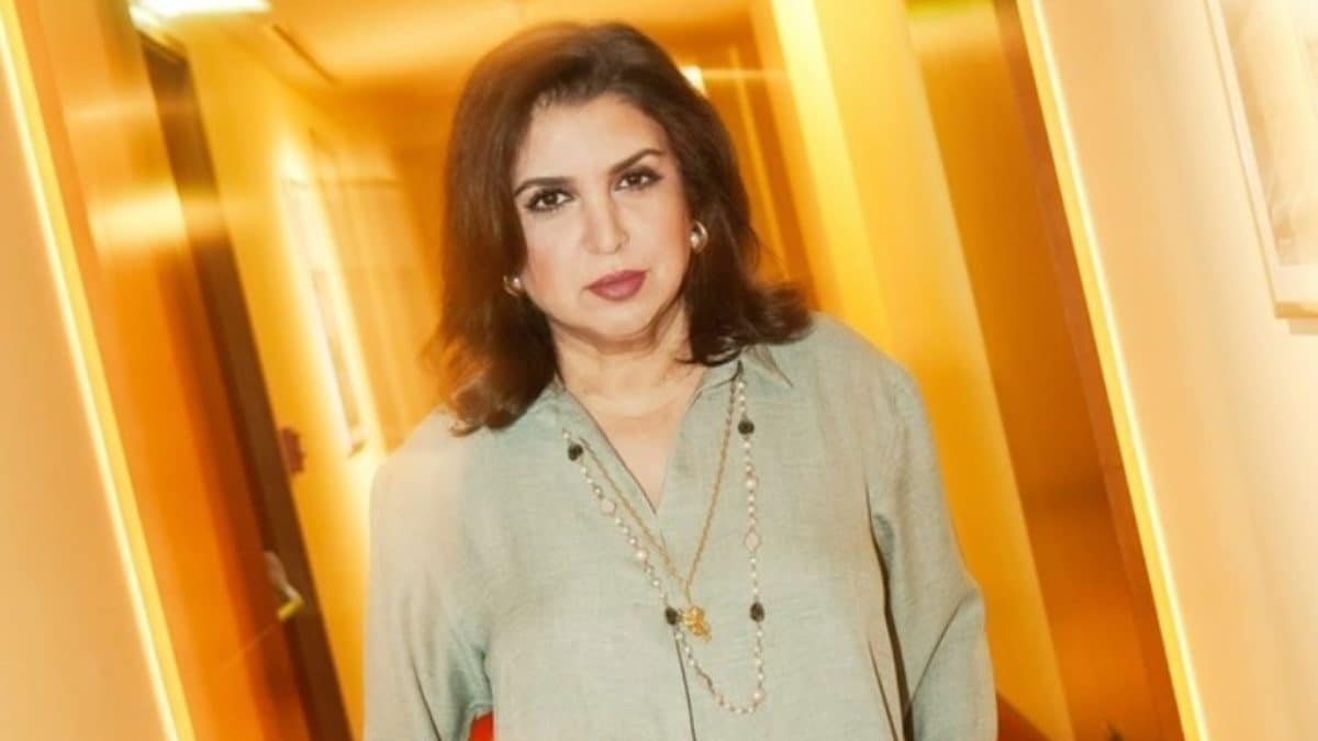 Farah Khan Birthday: How Did She Get Break In Bollywood? 10 Lesser-Known Facts