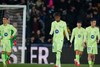 Barcelona Drop Points With 1-1 Draw Over Getafe; Fail To Capitalise On Atletico Madrid's Loss