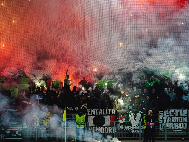 Lille hosts Feyenoord on January 29. (AP Photo)