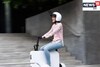 Auto Expo 2025: Honda Unveils Foldable e-Scooter; Check Specs, Price, Launch Date Here