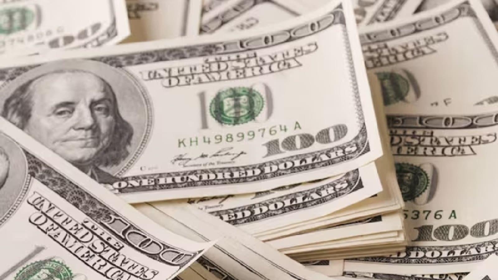India's Latest Forex Reserves India's Latest Forex Reserves