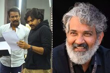 Samuthirakani Opens Up On Working With SS Rajamouli In RRR, Calls Pawan Kalyan 'Brother' | Exclusive