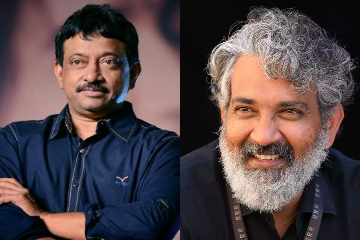 Ram Gopal Varma Says SS Rajamouli Gave Confidence To Filmmakers: 'They Started To Believe They Can...'