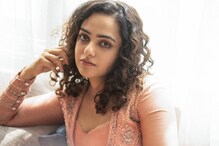 ‘Don’t Squeeze Me’: Nithya Menen Stops Mysskin From Hugging Her, Says 'Don't Do All That' | Video Goes Viral