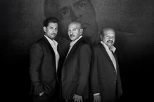 The Roshans Review: Hrithik Roshan And Family Take Viewers On An Emotional Journey