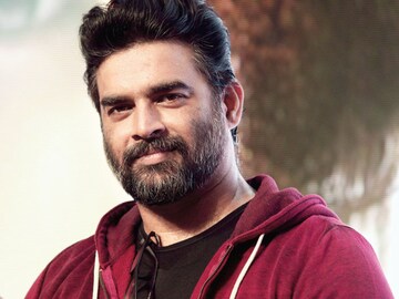 R Madhavan was last seen in Shaitaan.