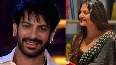 Bigg Boss 18's Hema Sharma Says Everyone Was SHOCKED When Karanveer