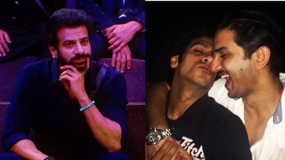 Karanveer Mehra Shares UNSEEN Photo With Sushant Singh Rajput On His Birth Anniversary: ‘Wish You Were Here’