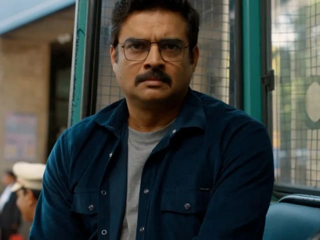 Hisaab Barabar Review Madhavan Is The Only Saving Grace In A Film That Fumbles With Its