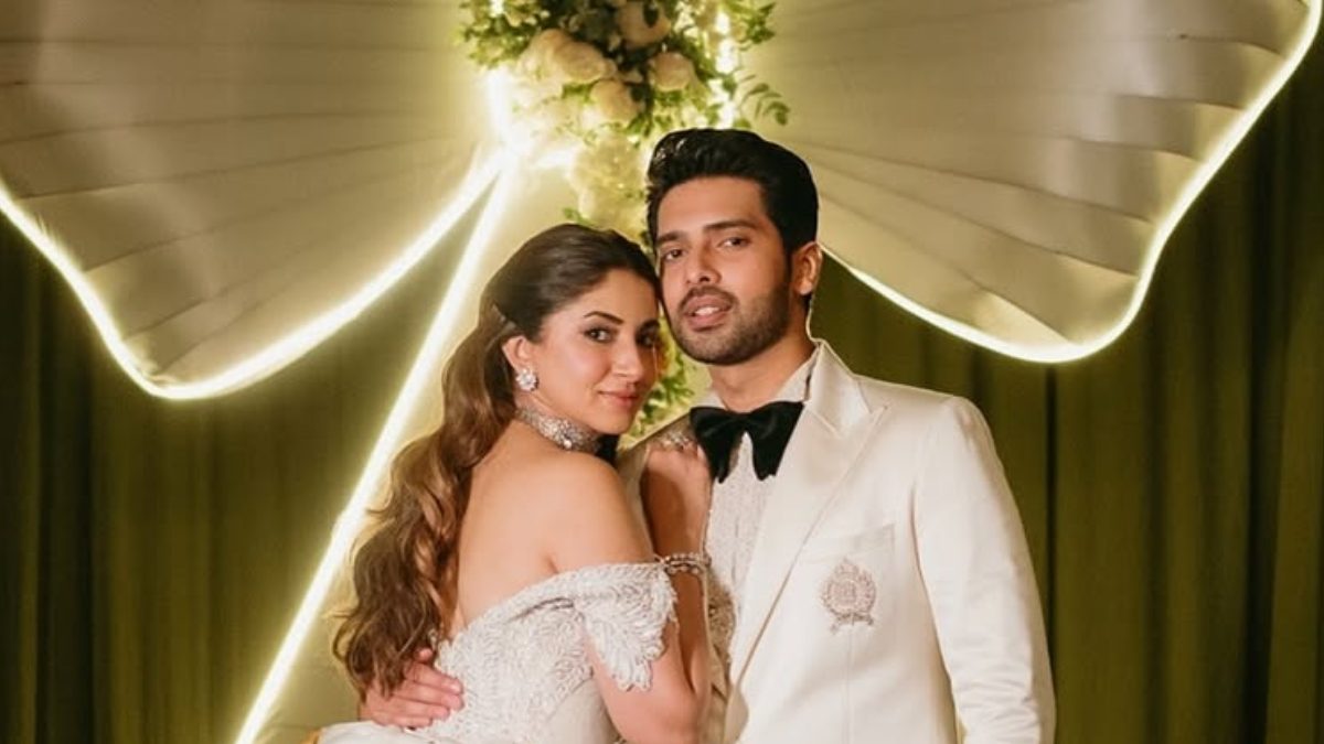 Armaan Malik Opens Up About Life After Marriage With Aashna Shroff: ‘Everything’s Changed’ | Exclusive