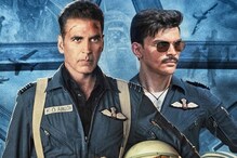 Sky Force Review: Akshay Kumar Fights For Humanity, Veer Pahariya Makes Stellar Debut In Film On Border Politics