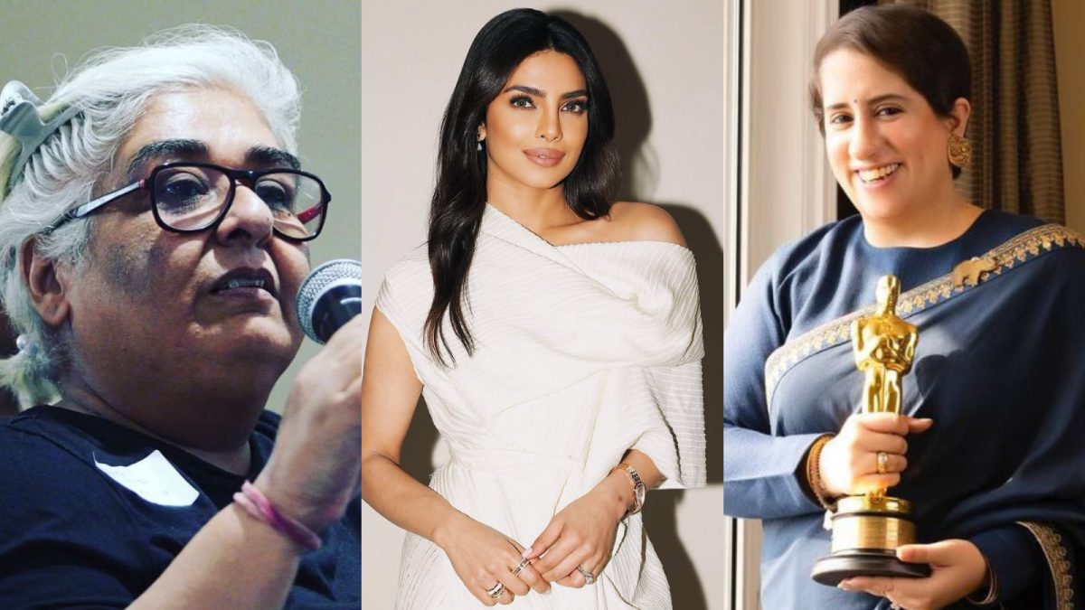 Vinta Nanda Reacts To Credit War, Criticises Oscars: ‘Priyanka, Guneet Didn’t Even Partake In Making Anuja’ | Exclusive Vinta Nanda Reacts To Credit War, Criticises Oscars: ‘Priyanka, Guneet Didn’t Even Partake In Making Anuja’ | Exclusive