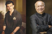 Veer Pahariya On Not Joining Politics Like 'Nana' Sushilkumar Shinde: ‘Didn’t Want People To…’ | Exclusive