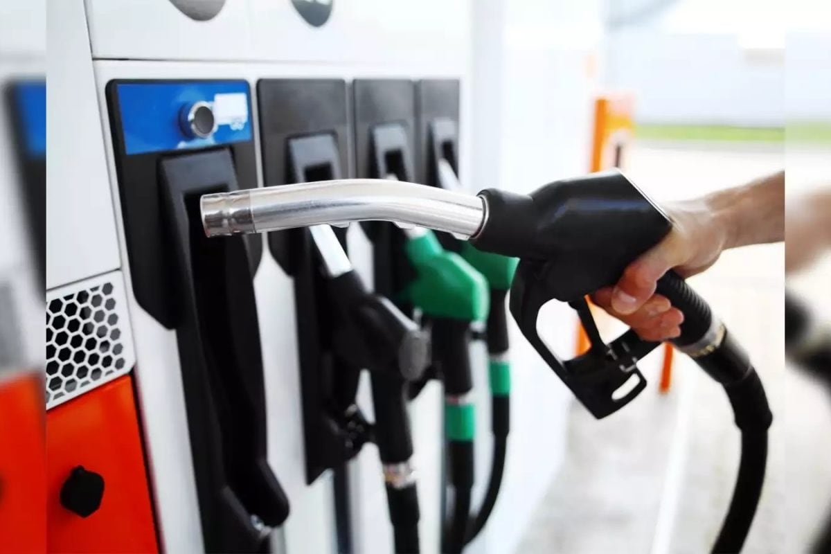 Petrol, Diesel Fresh Prices Announced: Check Rates In Your City On February 25