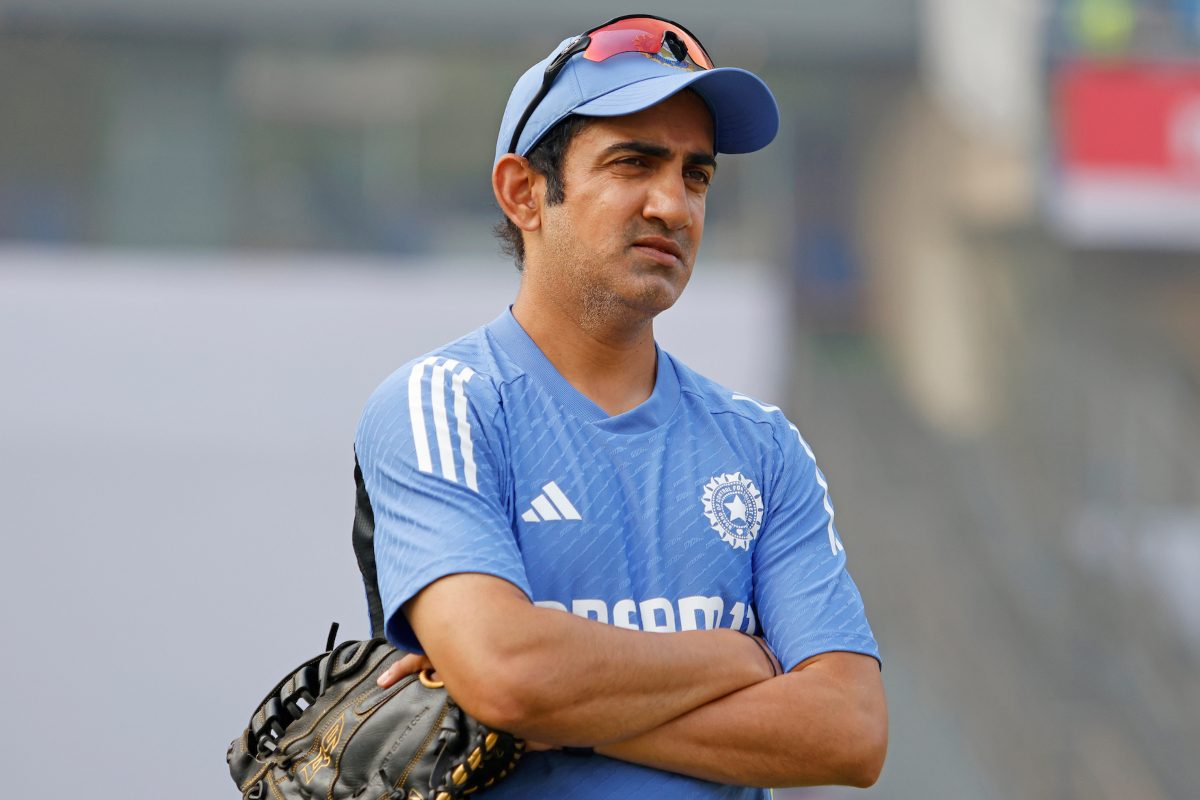 Gautam Gambhir's Position Unsafe: India Head Coach's Wings To Be Clipped If Downward Spiral Continues