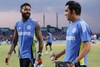 Gambhir Wanted Hardik Pandya As India's Vice-Captain For Champions Trophy: Report