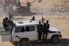 Hamas Names Four Israeli Female Soldiers To Be Released In Gaza Hostage Deal
