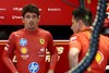 Formula One Drivers Face New FIA Sanctions For Swearing From 2025 Season