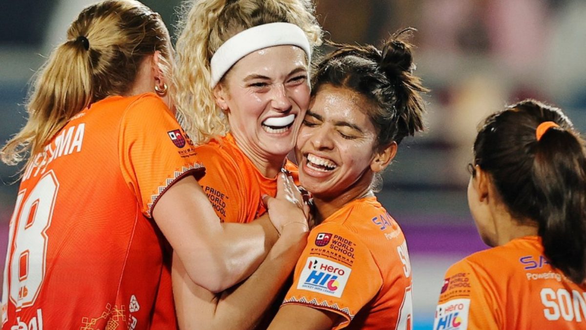 WHIL 2025: Delhi SG Pipers Register Consolation Win Over Odisha Warriors In Shootout