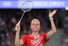 'Unhealthy And Unacceptable': Denmark's Mia Blichfeldt Slams Stadium Conditions At India Open