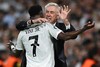 Carlo Ancelotti Says Vinicius Jr. 'Wants To Make History' With Real Madrid; Rubbishes Transfer Rumours