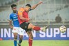 ISL 2024-25: PV Vishnu Stars As East Bengal FC Edge Out Kerala Blasters 2-1