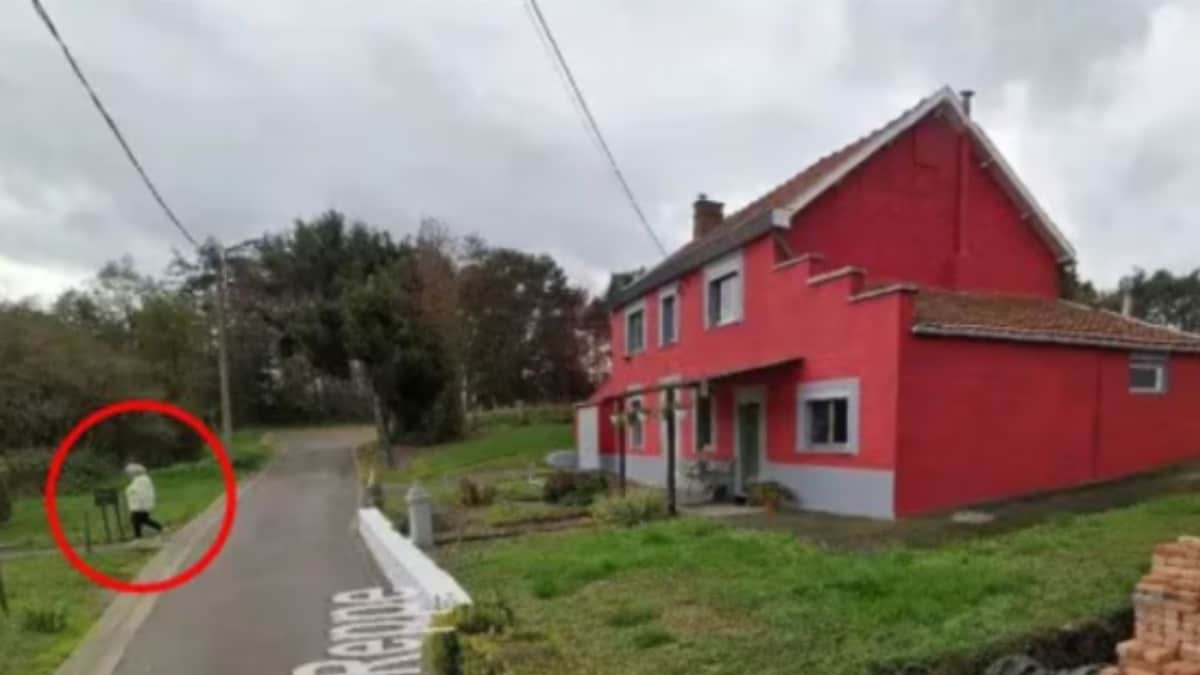Street View Finds Missing Wife, But No Happy Ending