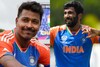Not Bumrah Or Pandya! 25-Year-Old Batter Named India's Vice-Captain For Champions Trophy 2025