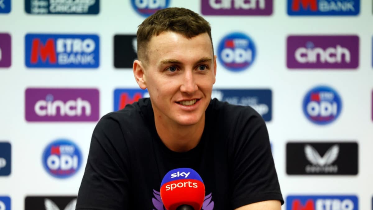 England Name First Squad Under Harry Brook’s Captaincy For West Indies Series – News18 England Name First Squad Under Harry Brook’s Captaincy For West Indies Series – News18