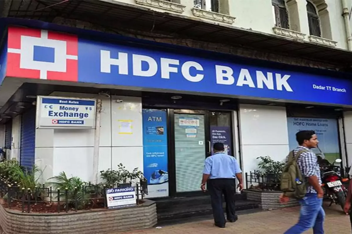 Home Loans To Get Costlier? HDFC Bank Hikes MCLR Rate For This Tenure