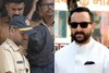 Saif Ali Khan Stabbing: Accused Plotted To Hold Son Jeh Hostage For Rs 1 Cr Ransom?