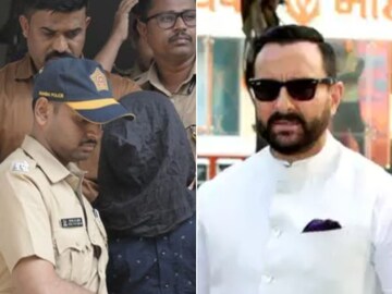 Saif Ali Khan Stabbing Case | Image/ANI