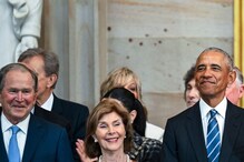 Barack Obama News: Latest Barack Obama News and Updates at News18