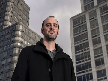 Nate Anderson disbands Hindenburg Research