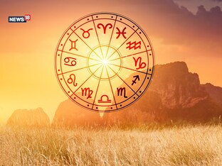 Horoscope Today, January 15, 2025: Daily horoscope by Chirag Daruwalla. (Image: Shutterstock)
Horoscope Today, January 15, 2025: Know what the Astrological Prediction for Sun Signs Aries, Taurus, Gemini, Cancer, Leo, Virgo, Libra, Scorpio and all zodiac signs at news18.com.