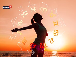 Horoscope Today, January 16, 2025: Daily horoscope by Chirag Daruwalla. (Image: Shutterstock)
Horoscope Today, January 16, 2025: Know what the Astrological Prediction for Sun Signs Aries, Taurus, Gemini, Cancer, Leo, Virgo, Libra, Scorpio and all zodiac signs at news18.com.
