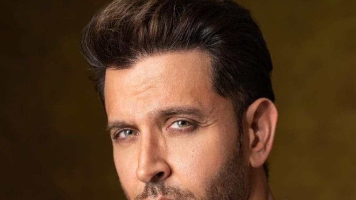 Bollywood Actor Hrithik Roshan Rents Out His Office Space in Mumbai For Rs 5.62 Lakh Per Month