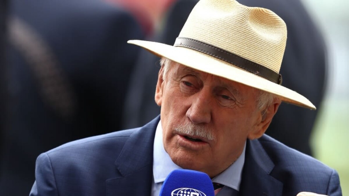 ‘ICC Doesn’t Run Cricket’: Ian Chappell Demands Major Reforms Amid Preferential Scheduling For Bigger Boards – News18