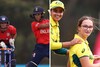 ICC U19 Women T20 World Cup 2025: England And Australia Register Big Wins, Pakistan Knocked Out