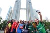ICC Under 19 Women's T20 World Cup 2025: Full Schedule