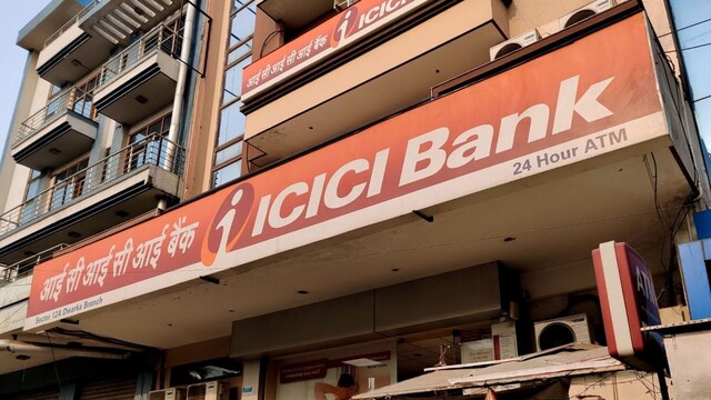 ICICI Bank has declared its Q3 financial results.