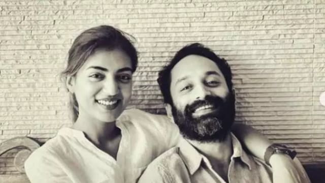 Nazriya Nazim Opens Up About Fahadh Faasil's ADHD; Know How To Support Partners With This Disorder - News18