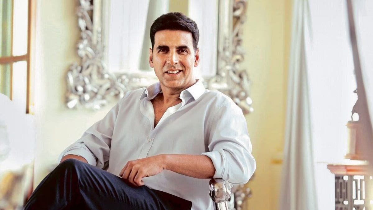 Akshay Kumar Shares Tips To Overcome Obesity And Lead Healthy Lifestyle