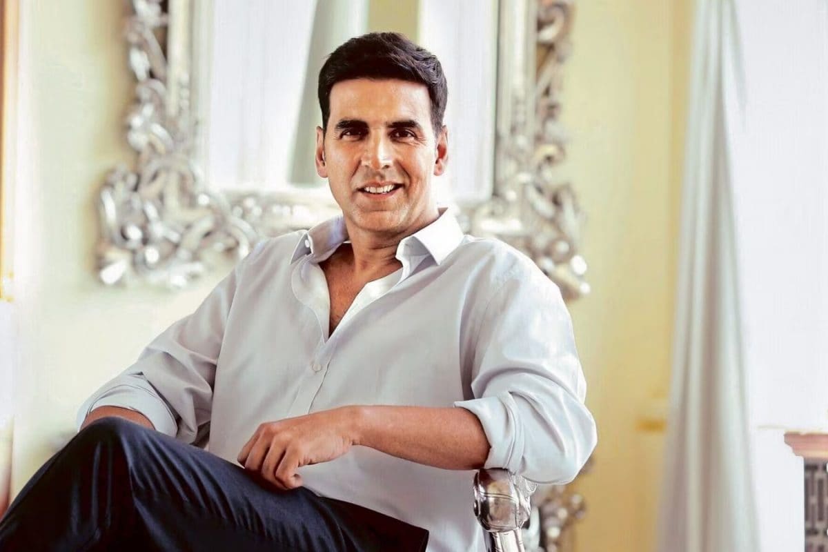 Akshay Kumar Shares Tips To Overcome Obesity And Lead Healthy Lifestyle