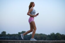 Brisk Walking: A Simple Yet Powerful Way To Burn Calories And Stay Fit