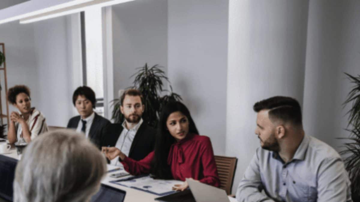 Toxic Masculinity in the Workplace: How it Hurts Men and Women